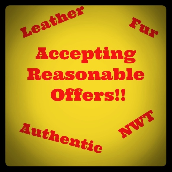 Authentic Furs - Picture 1 of 1